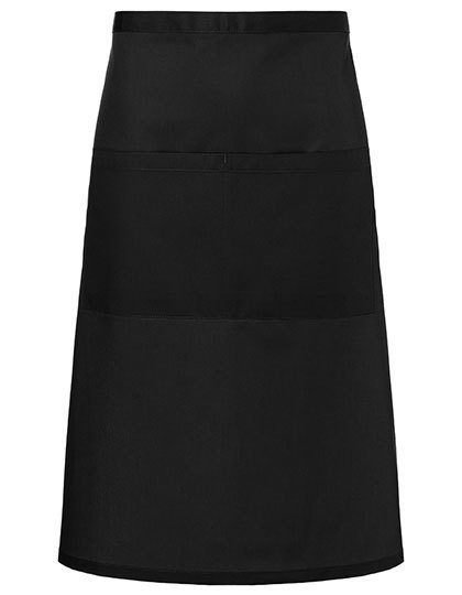 Tablier Bistro avec poche - Uniformes Riviera