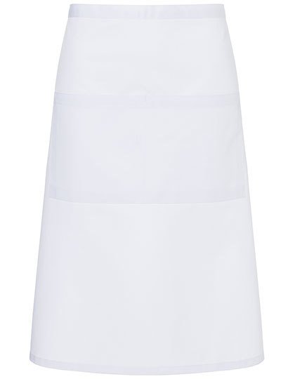 Tablier Bistro avec poche - Uniformes Riviera