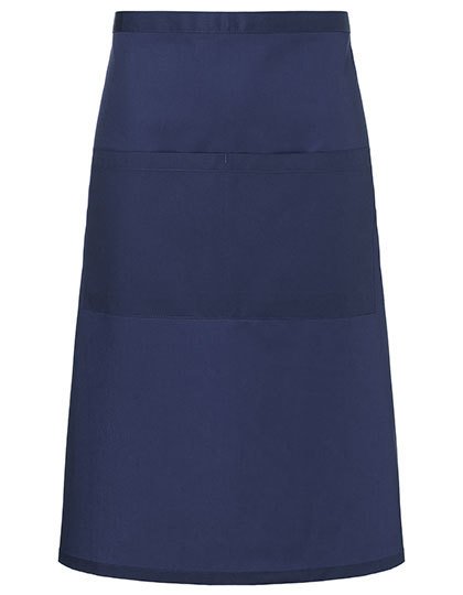 Tablier Bistro avec poche - Uniformes Riviera
