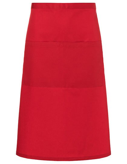 Tablier Bistro avec poche - Uniformes Riviera