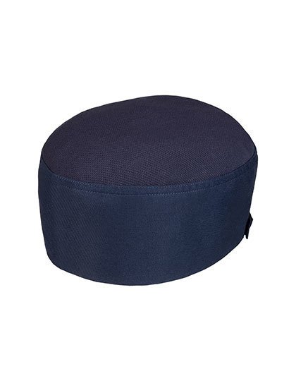 Toque de chef moderne et respirante - Uniformes Riviera