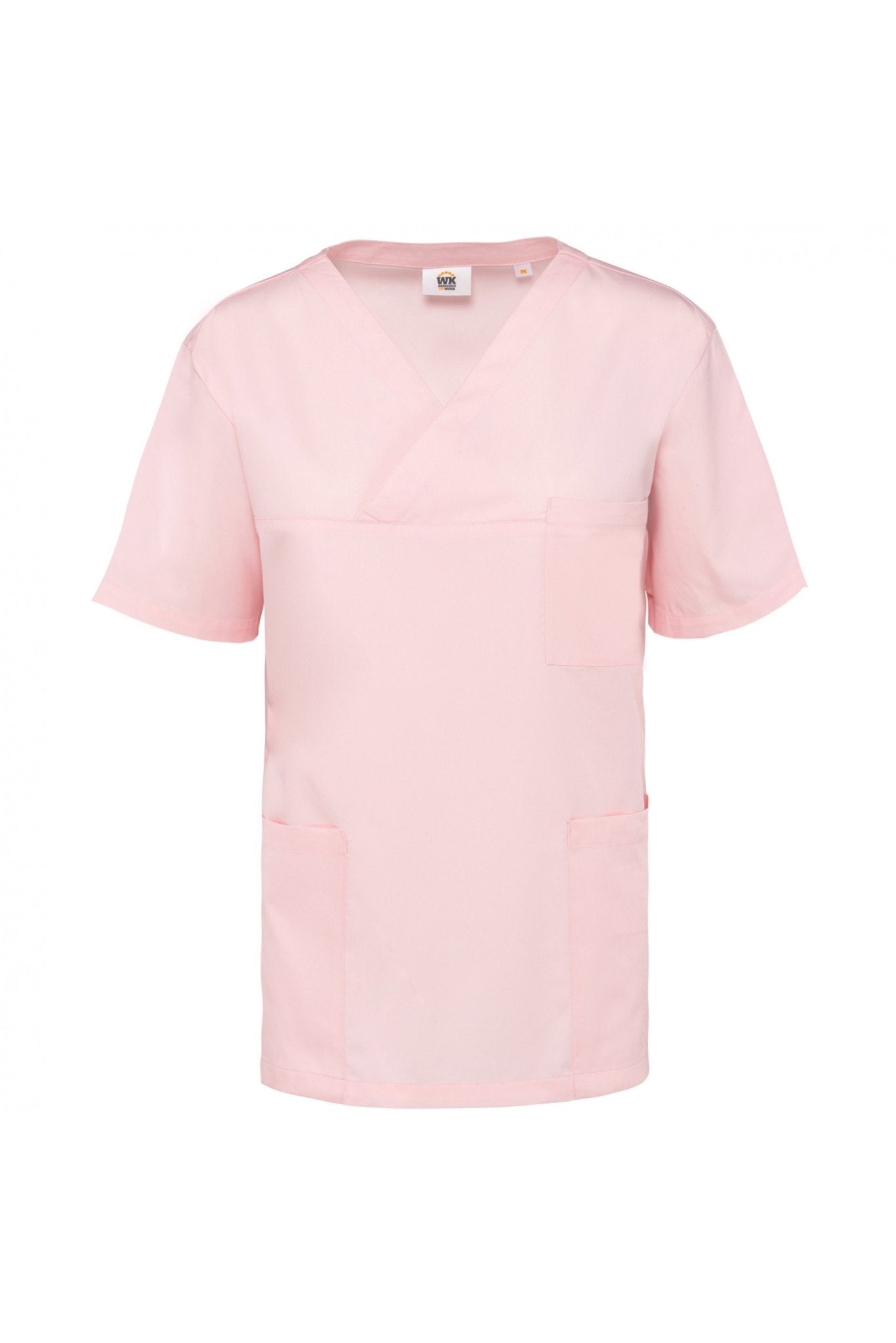 Tunique manches courtes polycoton Unisex Couleurs - Uniformes Riviera