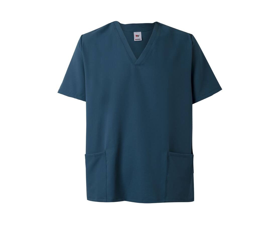 Tunique Manches Courtes - VELILLA - Uniformes Riviera