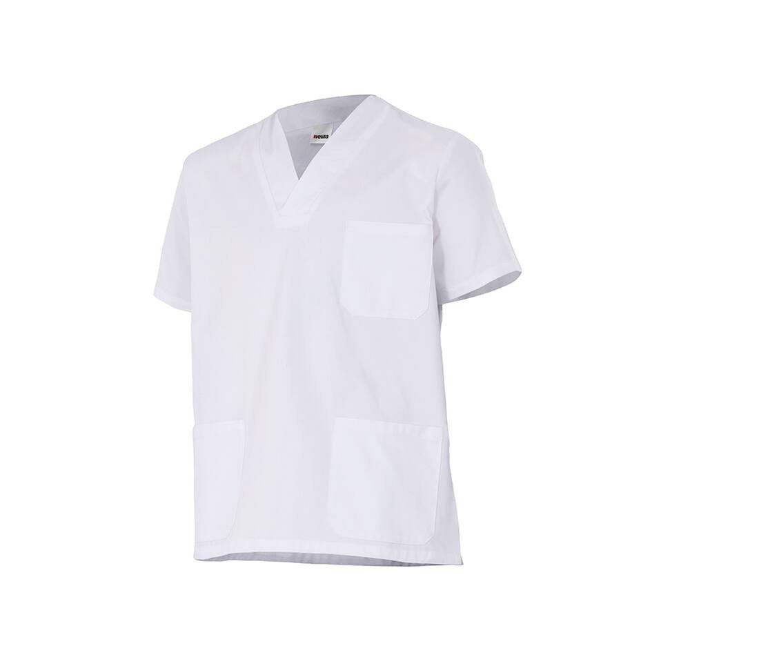 Tunique Médicale en cotton Femme - Uniformes Riviera