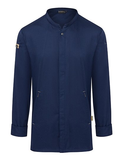 Veste de chef Green - Generation - Uniformes Riviera