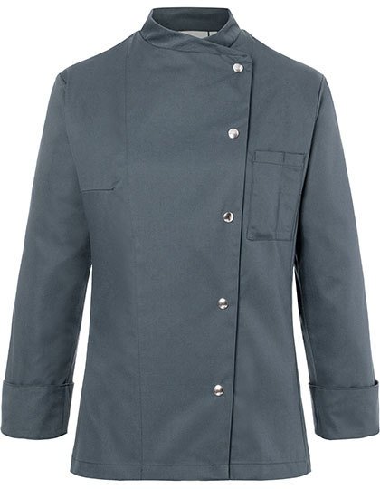 Veste de cuisine Femme Larissa - Uniformes Riviera