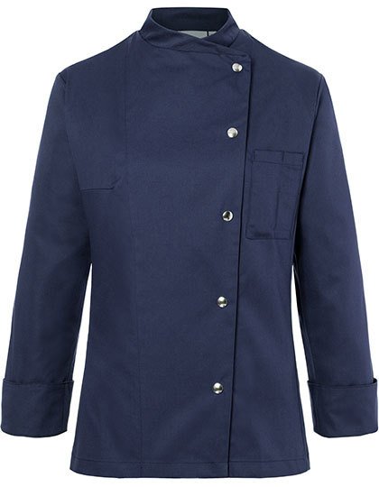 Veste de cuisine Femme Larissa - Uniformes Riviera