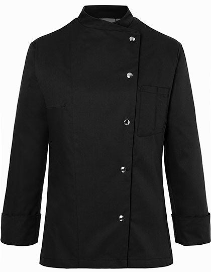Veste de cuisine Femme Larissa - Uniformes Riviera