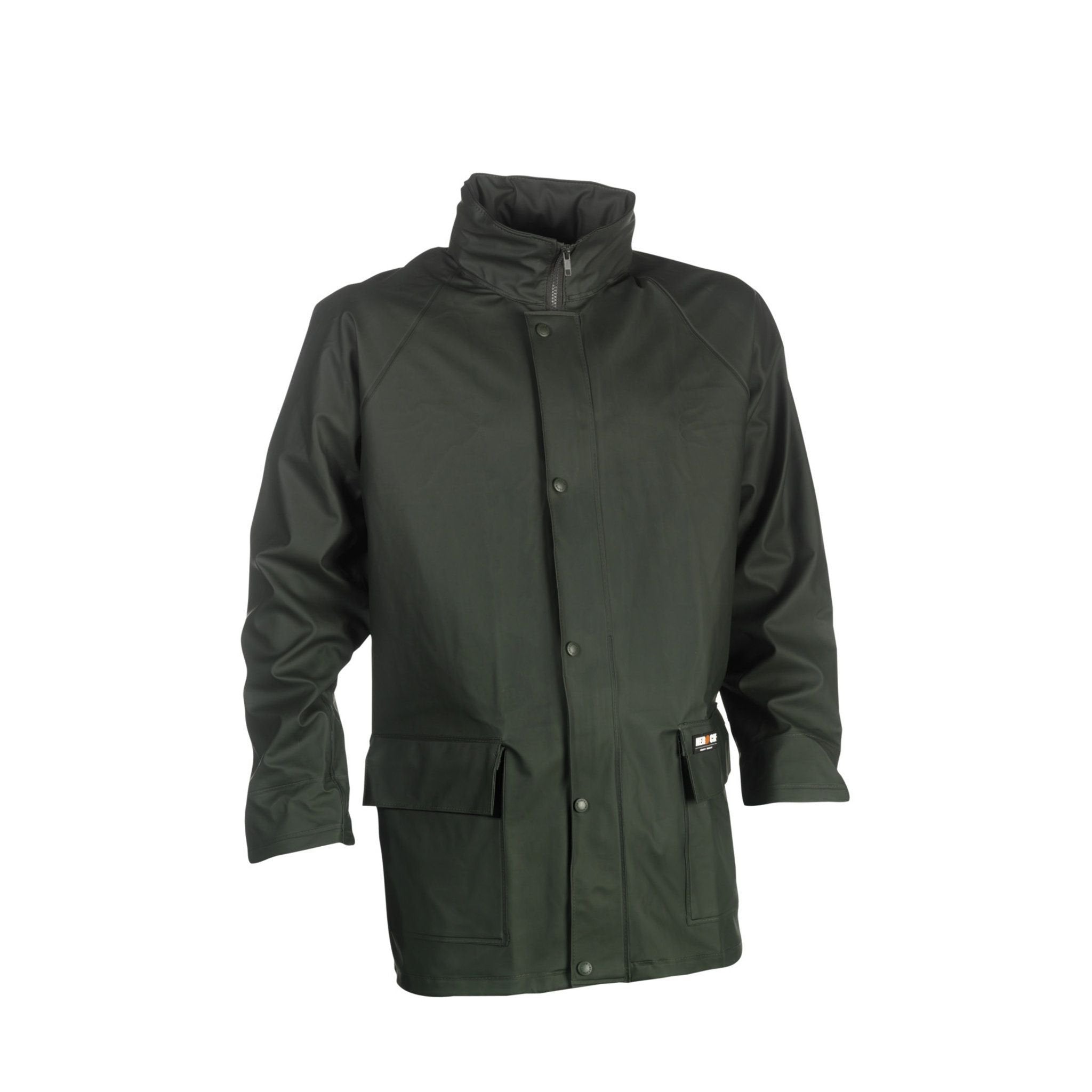 Veste de pluie - Uniformes Riviera