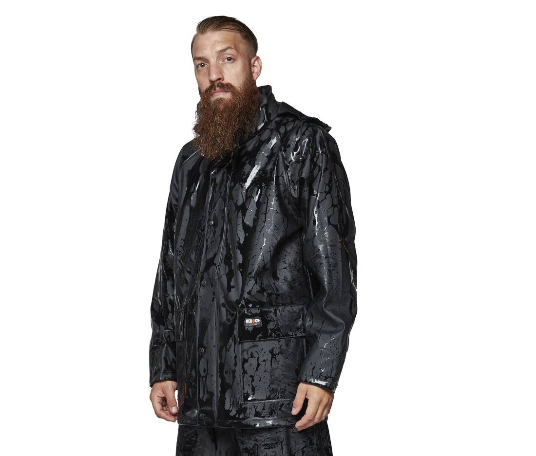 Veste de pluie - Uniformes Riviera