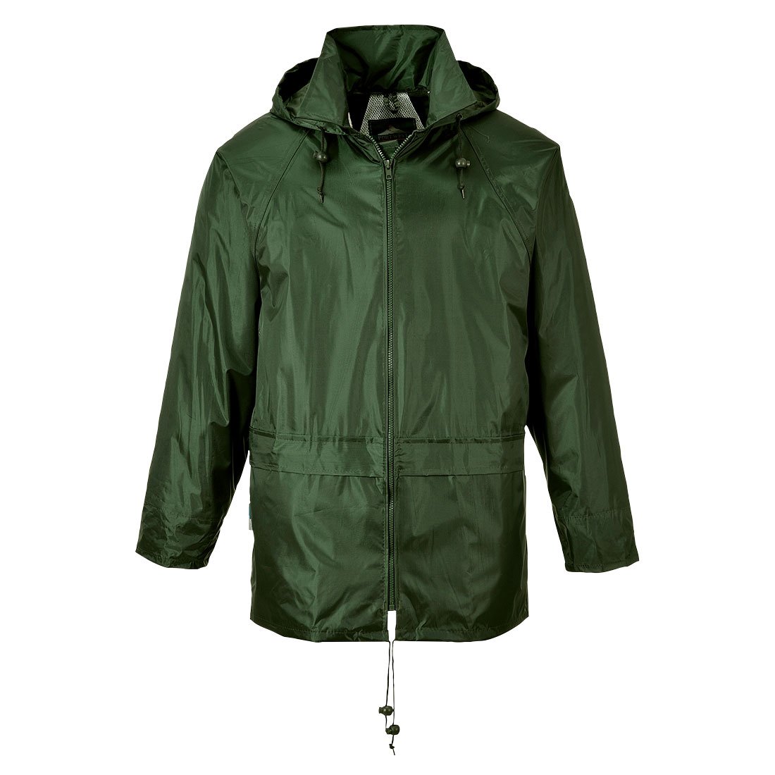 Veste de pluie classique - Uniformes Riviera