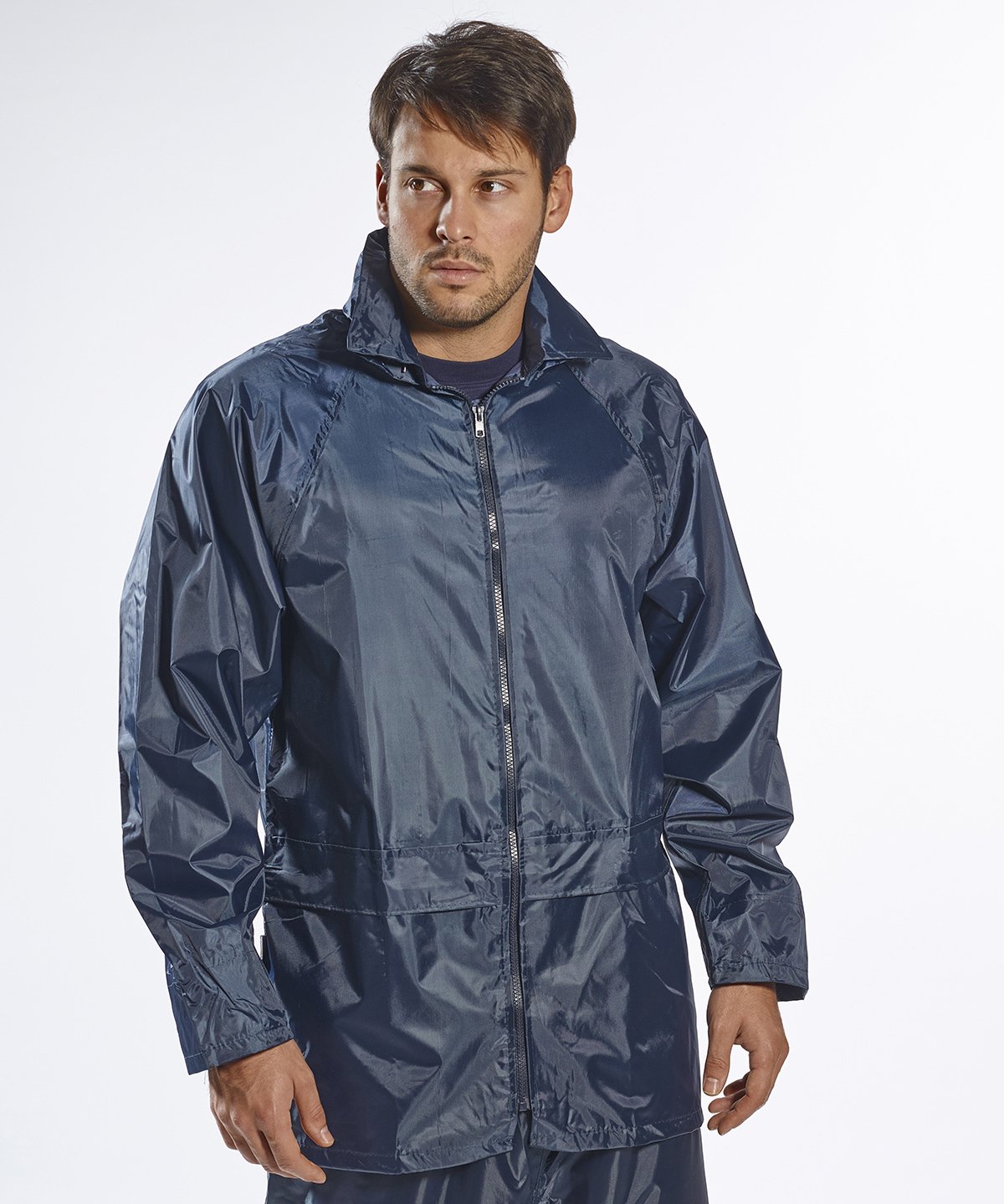 Veste de pluie classique - Uniformes Riviera