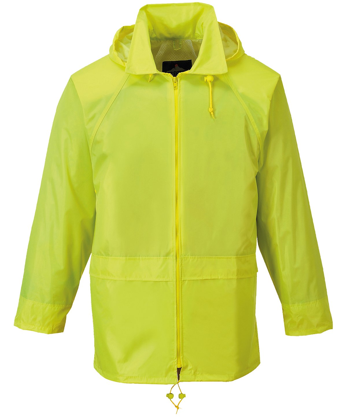 Veste de pluie classique - Uniformes Riviera