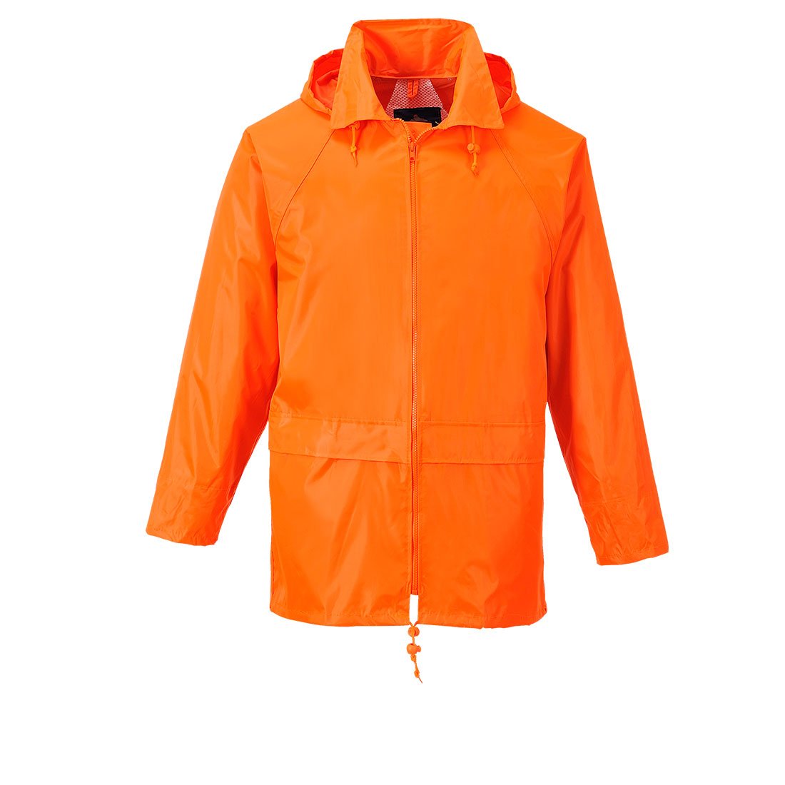 Veste de pluie classique - Uniformes Riviera