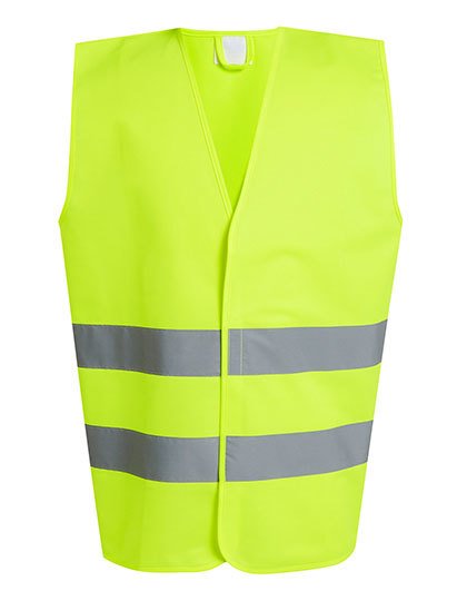Veste de Signalisation Unisexe - Uniformes Riviera