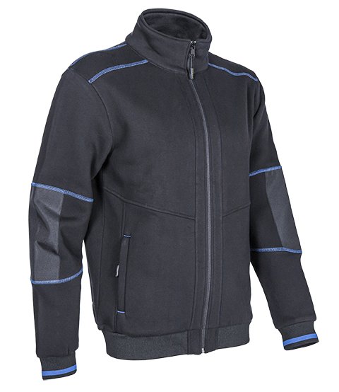 Veste KIJI - Uniformes Riviera