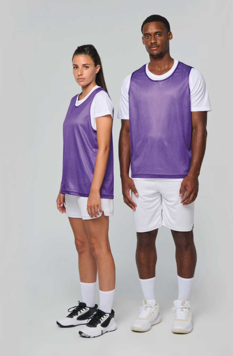 Chasubles de Sport
