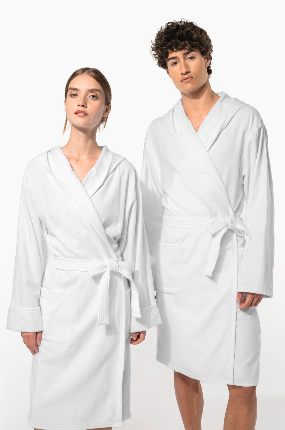 Linges de Bain