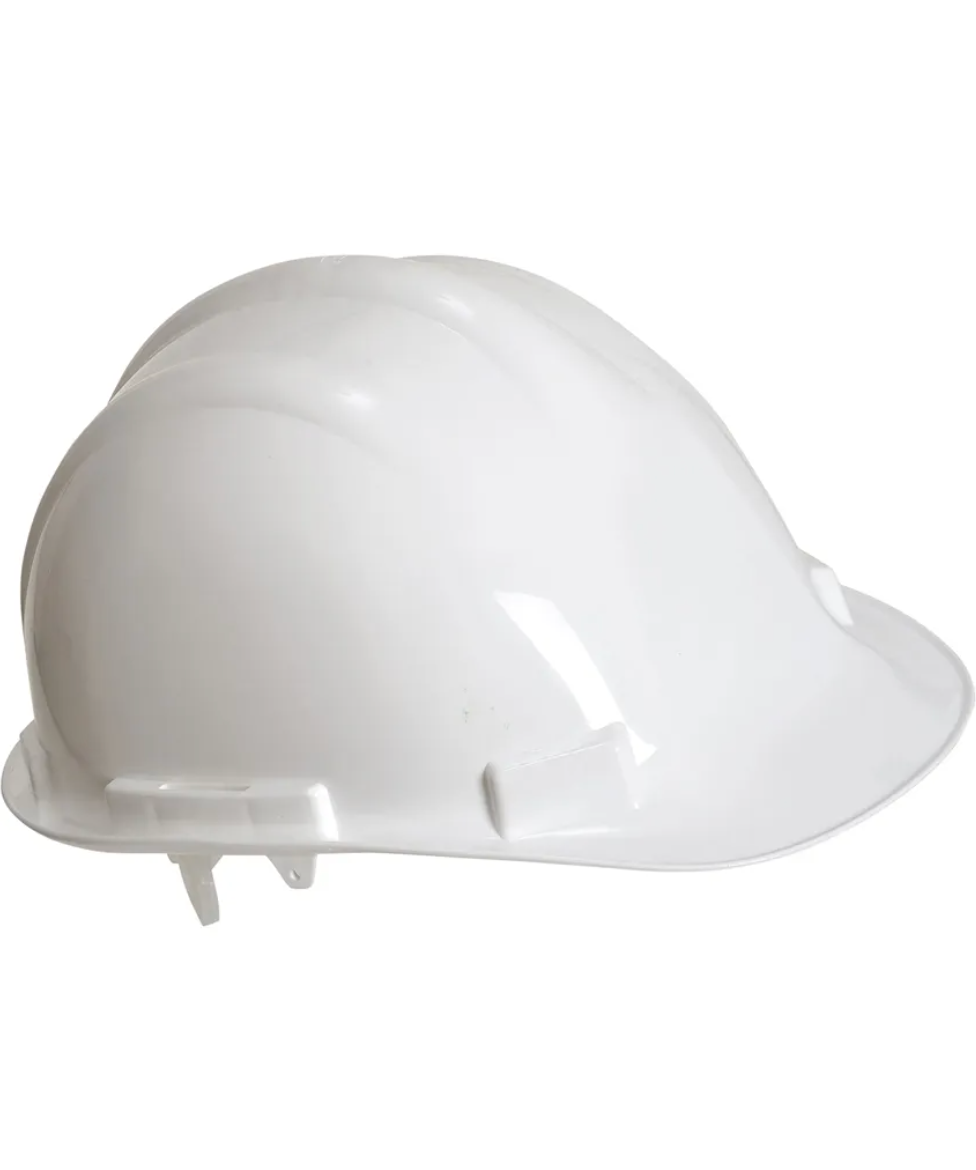 Casques de Chantier