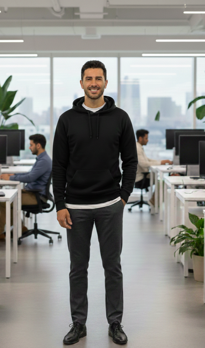 Sweats Homme