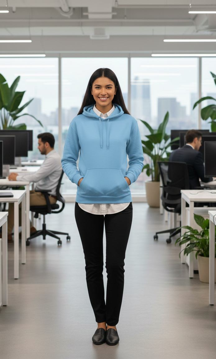 Sweats Femme