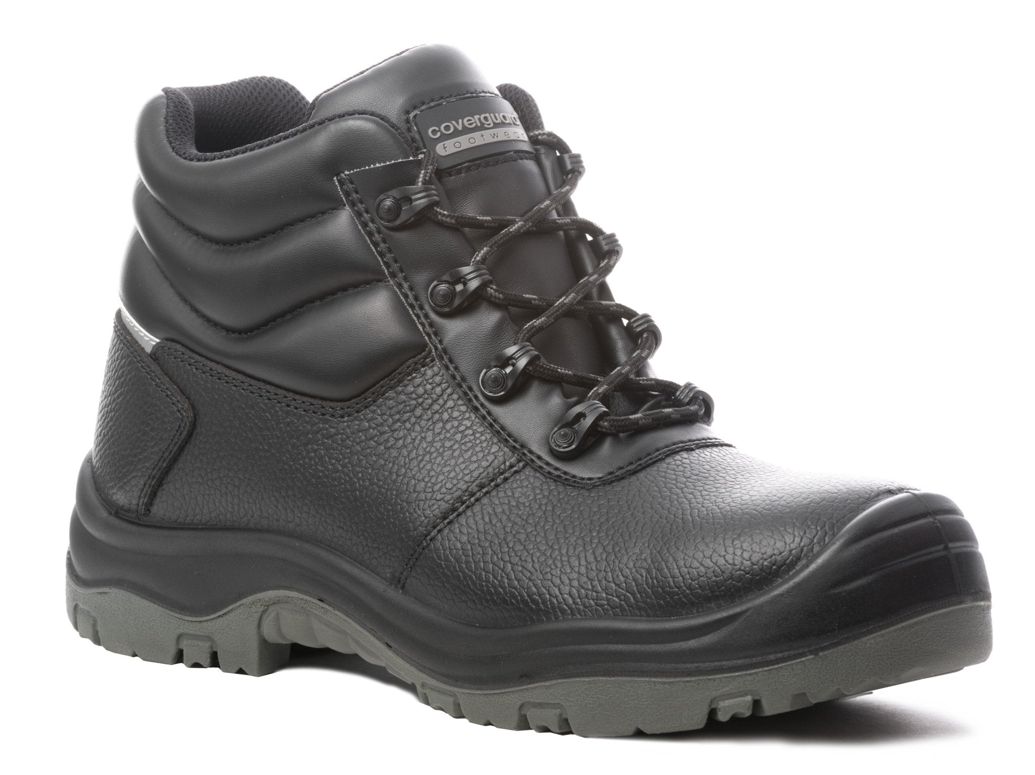 Chaussures de Sécurité Montantes Norme S3