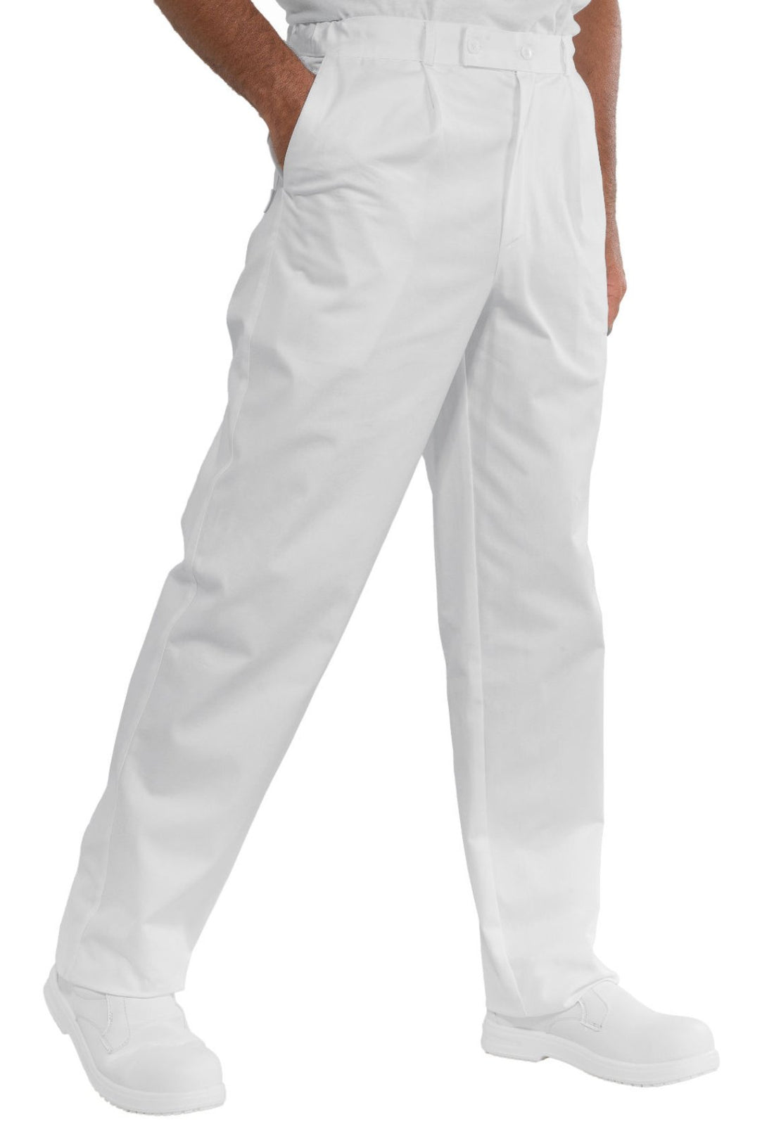 Pantalon Médical Homme