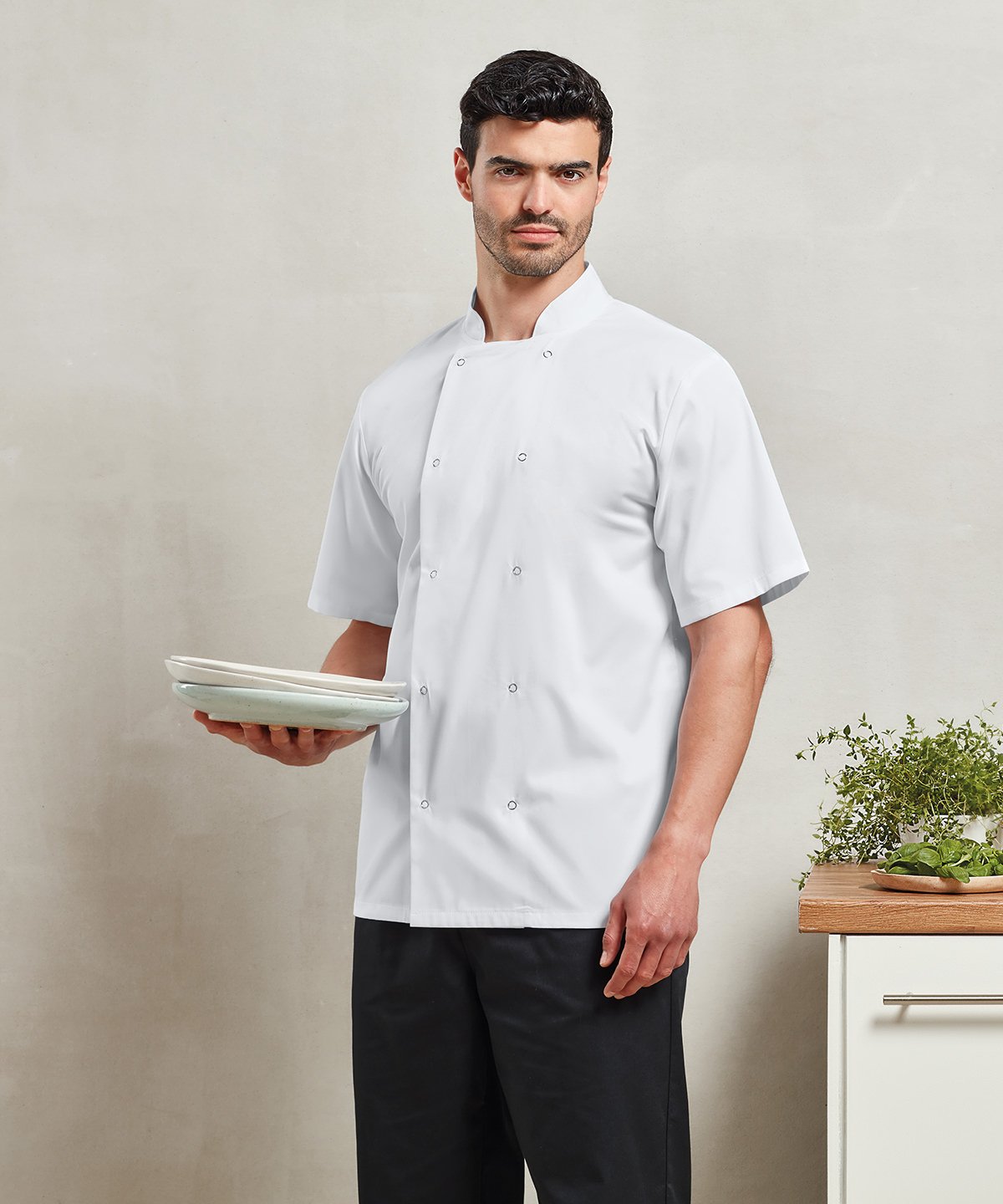 Veste de Cuisine