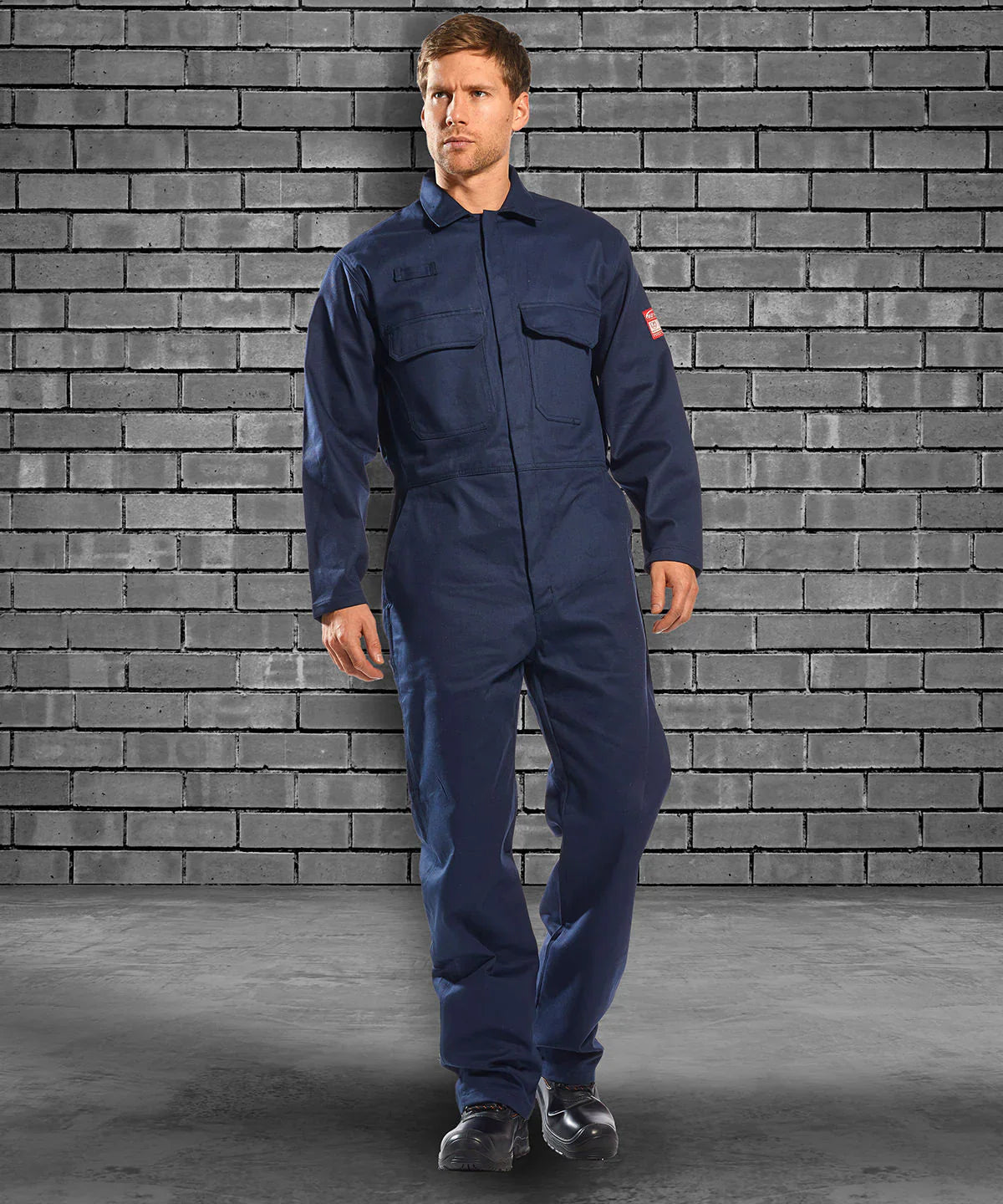 Vêtements Anti-feu - Uniformes Riviera
