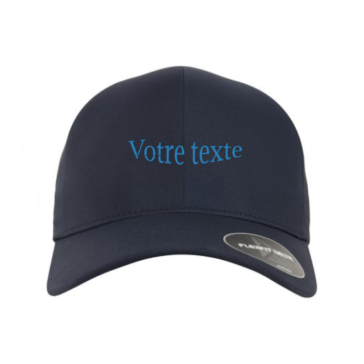 Casquette à séchage rapide