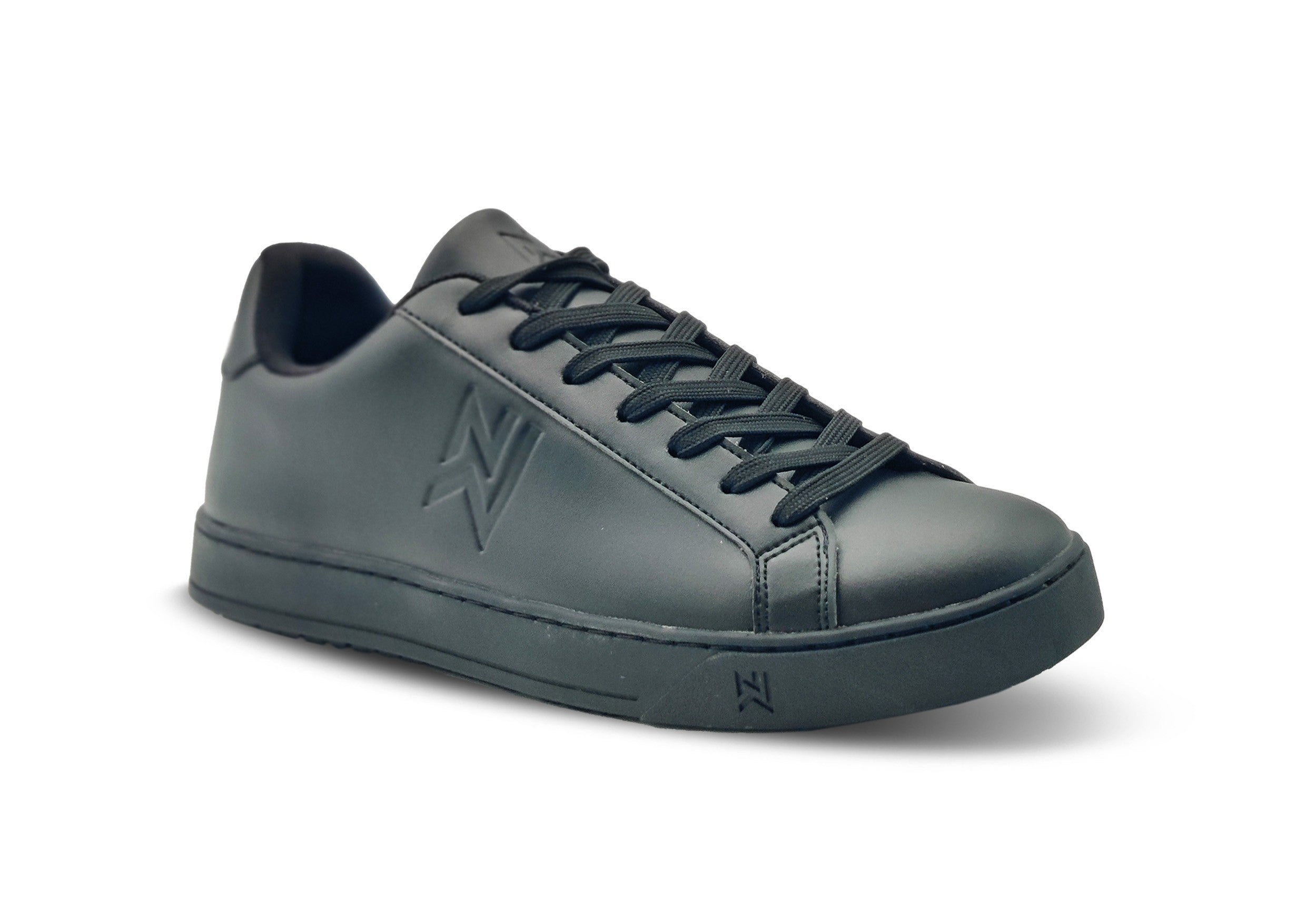 Baskets Service Unisexe Noires NJOY NORDWAYS | Tenues Pro