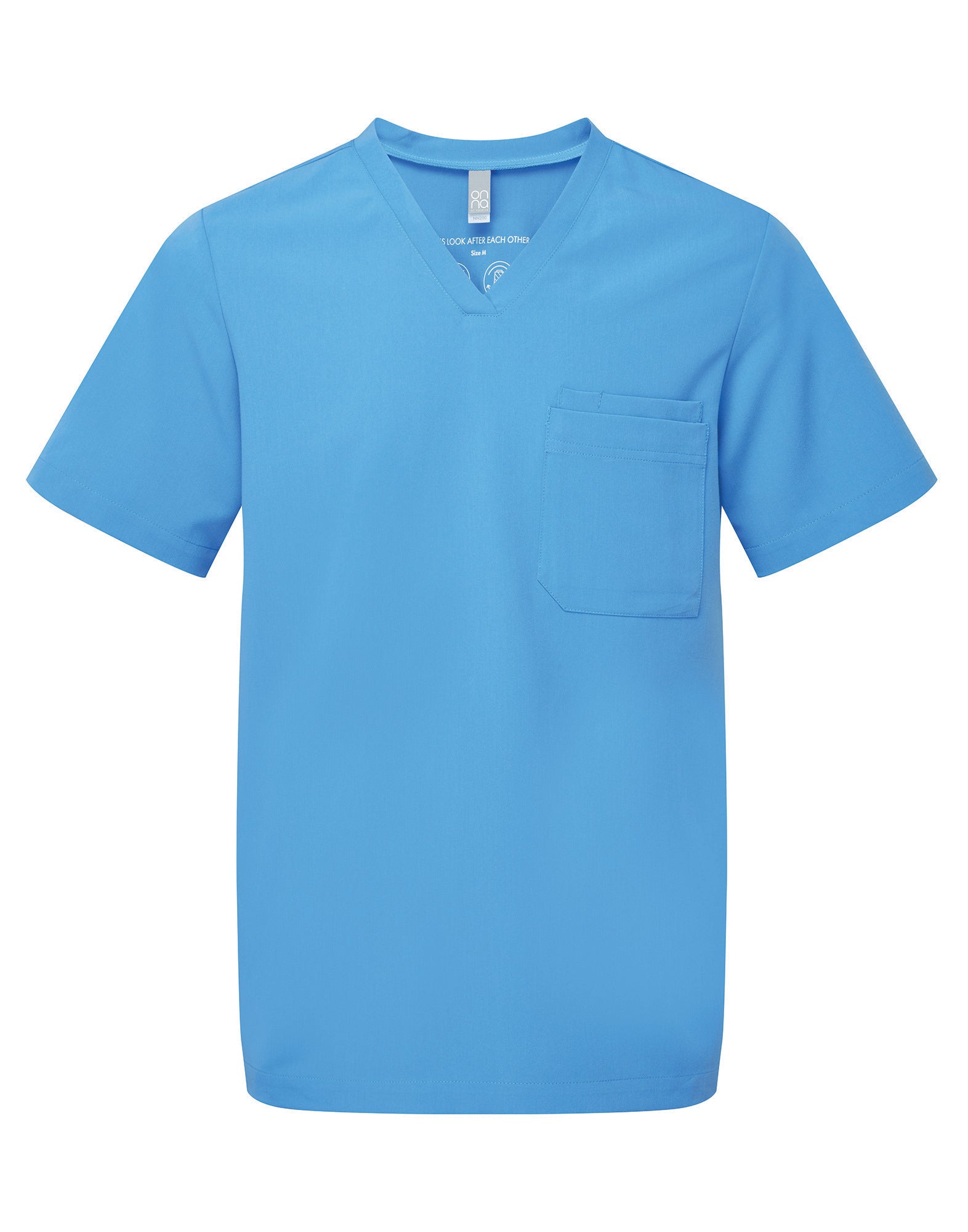 Blouse Médicale stretch Homme ONNA