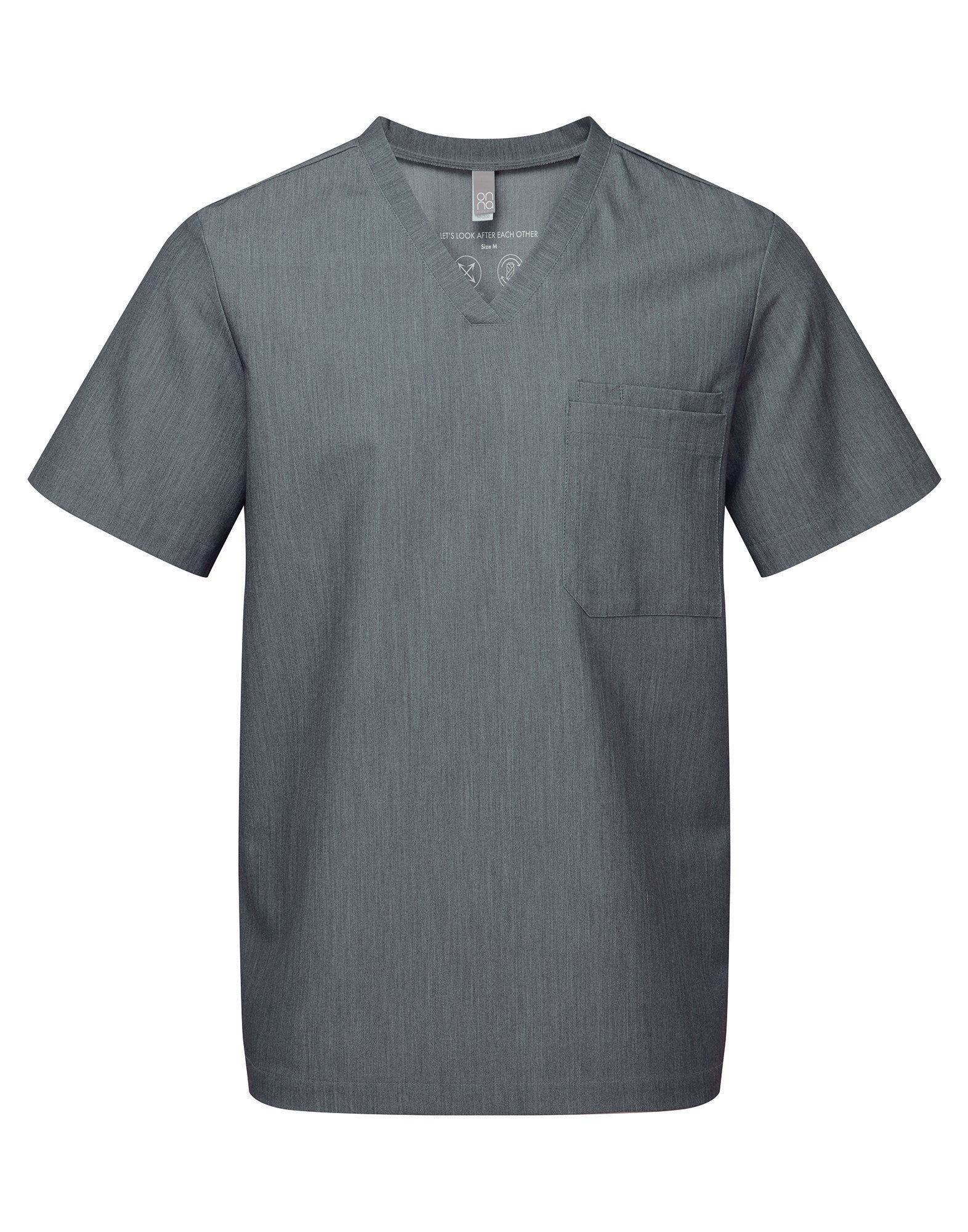 Blouse Médicale stretch Homme ONNA