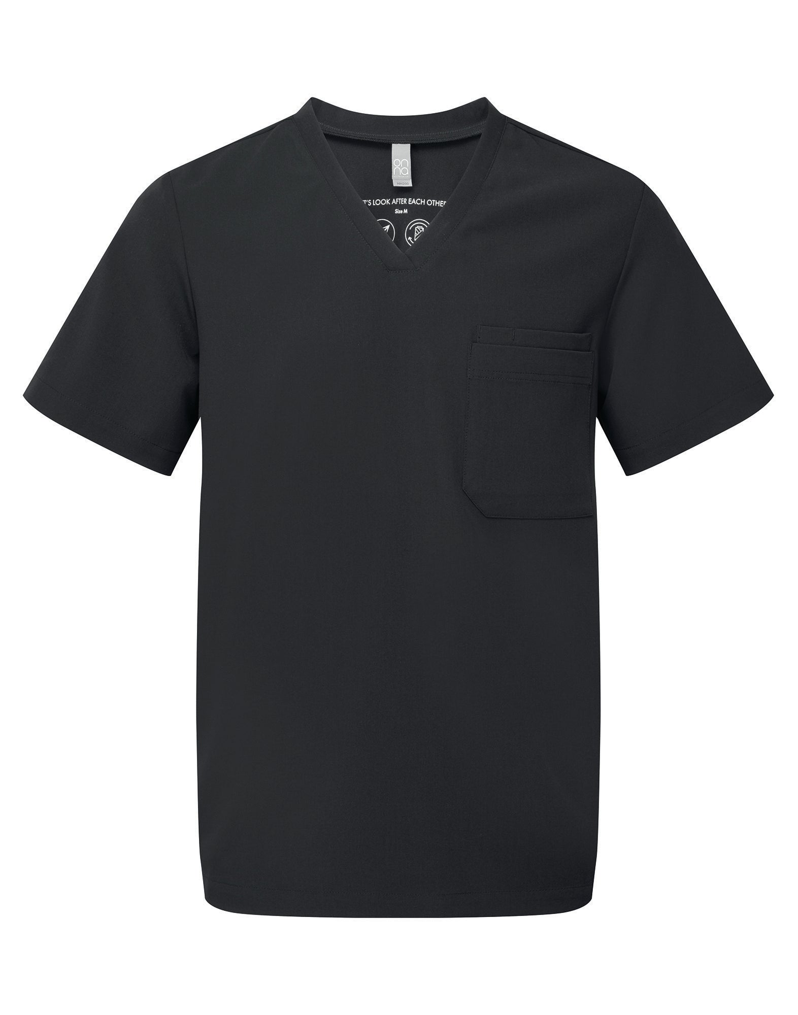 Blouse Médicale stretch Homme ONNA