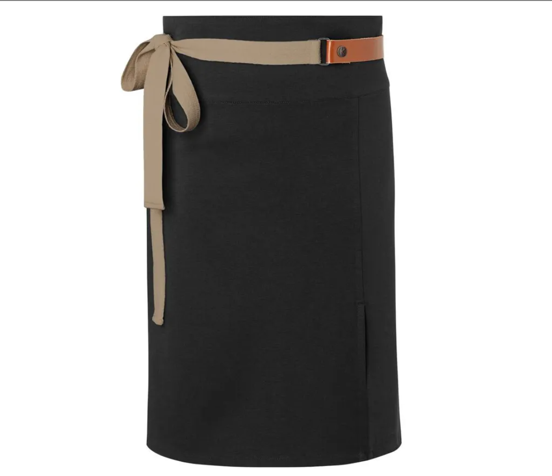 Tablier de Cuisine Green-Generation KARLOWSKY