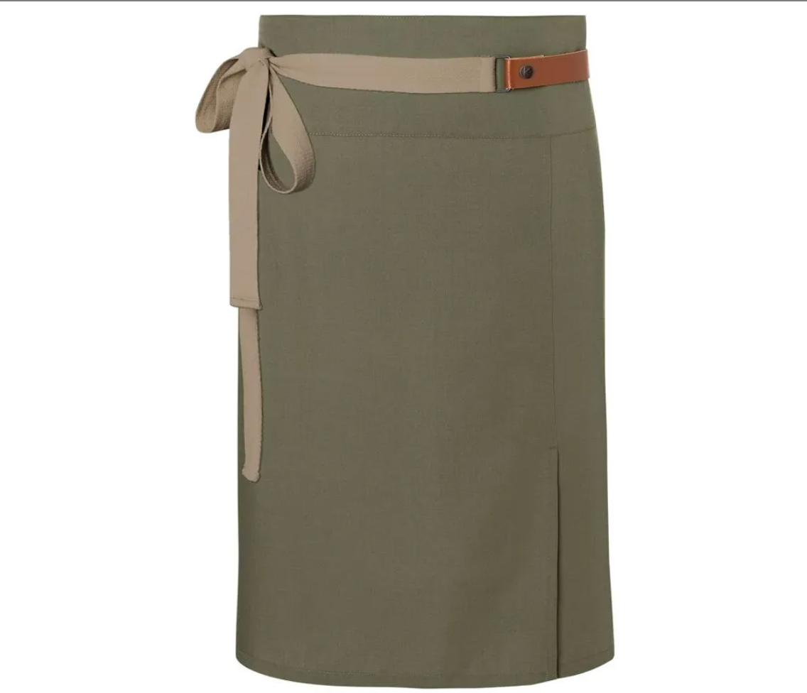 Tablier de Cuisine Green-Generation KARLOWSKY