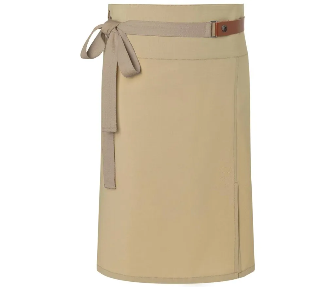 Tablier de Cuisine Green-Generation KARLOWSKY