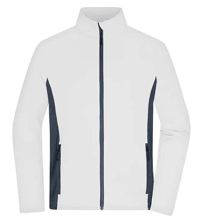 Polaire de Travail Homme Stretch DAIBER