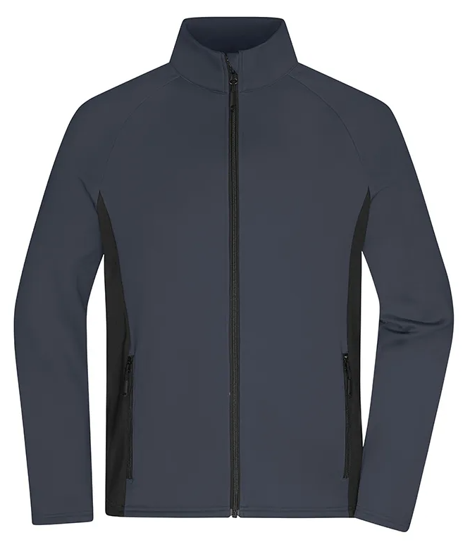 Polaire de Travail Homme Stretch DAIBER