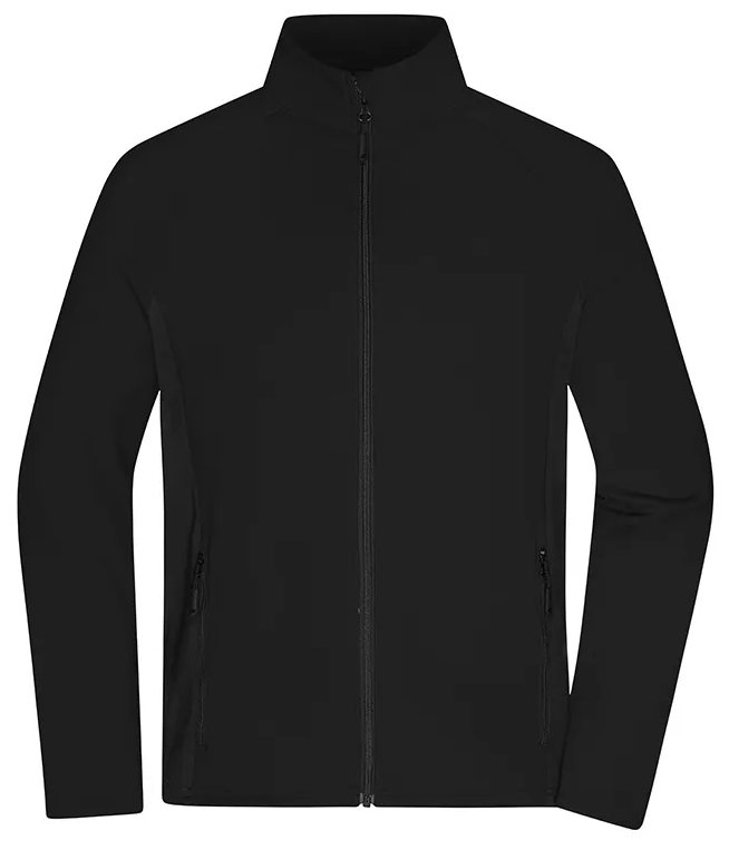 Polaire de Travail Homme Stretch DAIBER