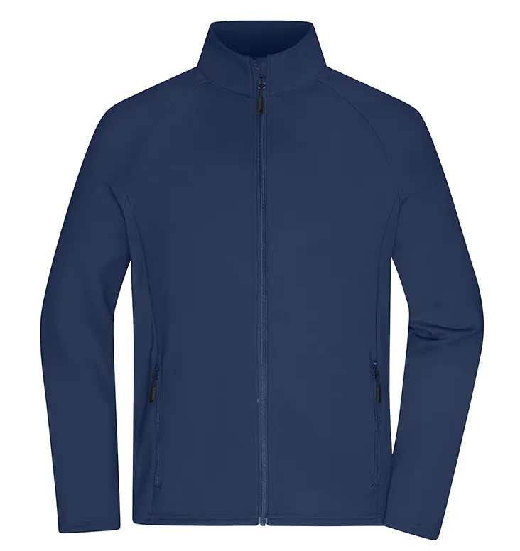 Polaire de Travail Homme Stretch DAIBER