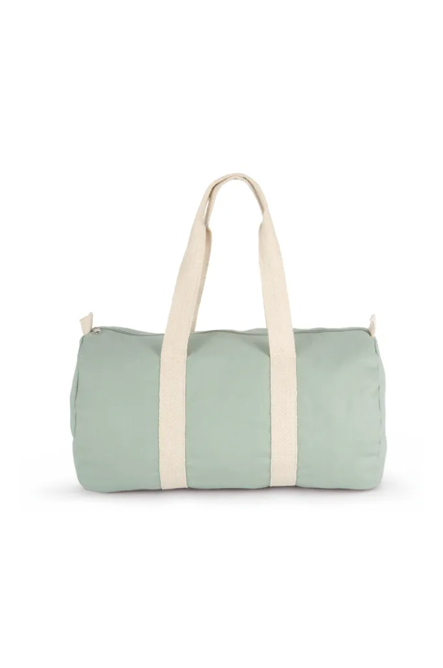 Sac de Sport en Toile de Coton KI-MOOD