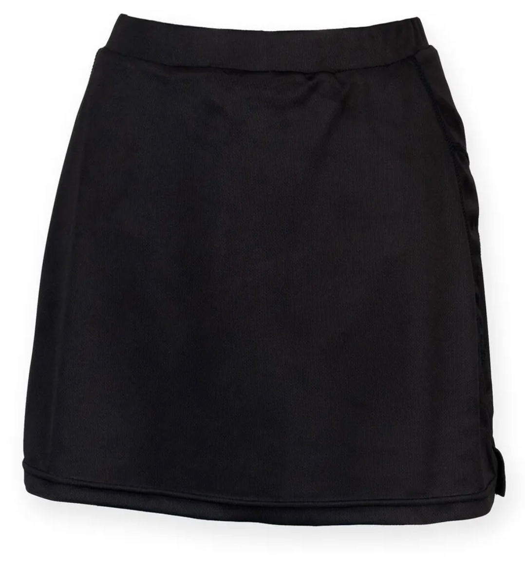 Jupe de Sport Femme Coolpass® FINDEN HALES