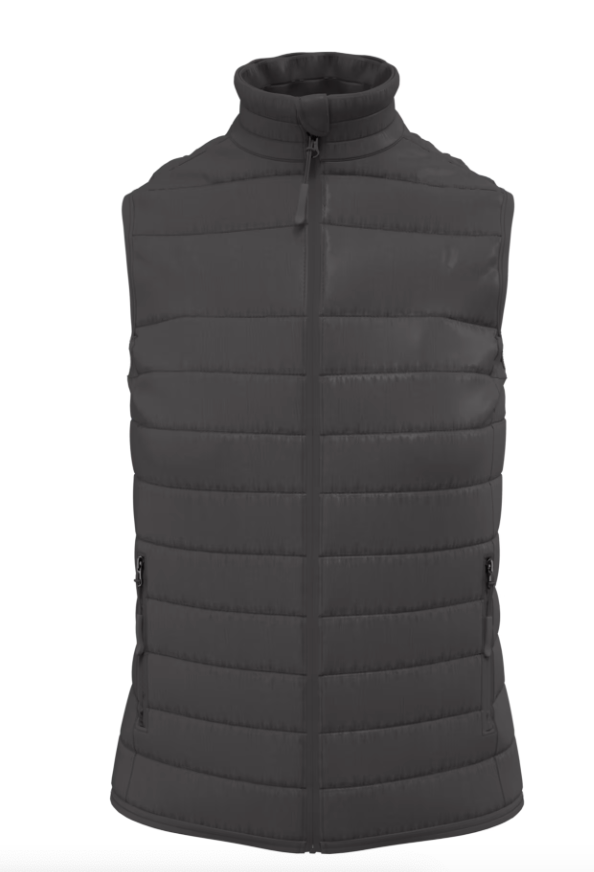Bodywarmer Femme Matelassé IDEAL BASIC BRAND