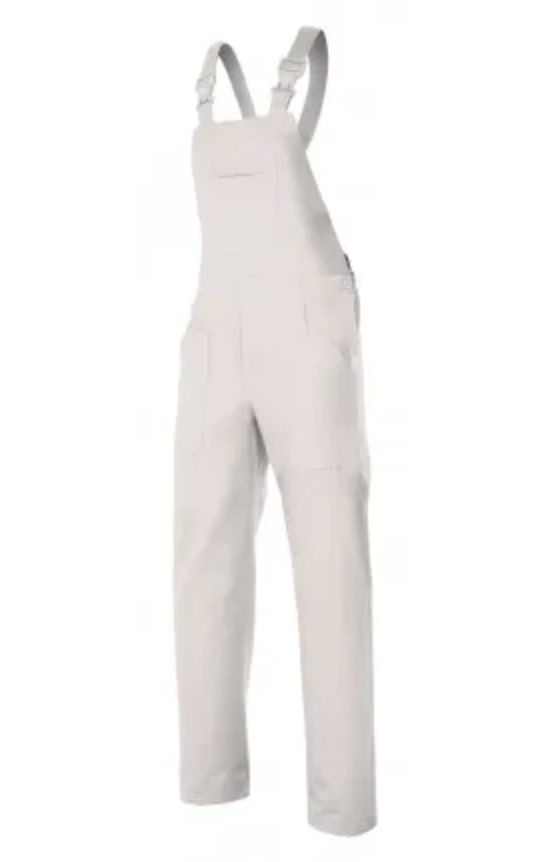 Salopette de Travail Unisexe DUNGAREES-VELILLA