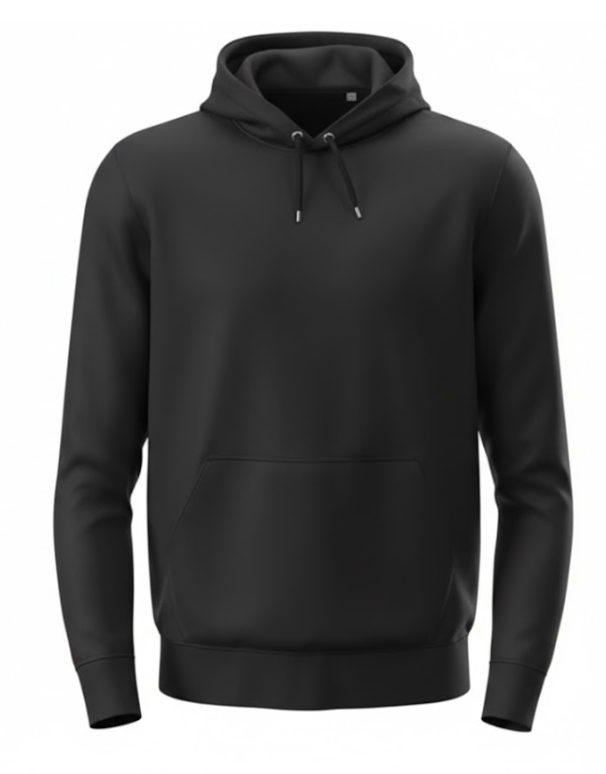 Sweat à Capuche de Sport Unisexe STEDMAN