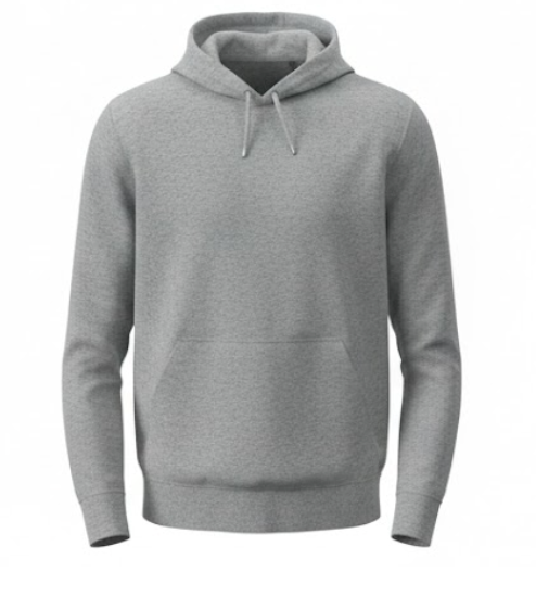 Sweat à Capuche de Sport Unisexe STEDMAN