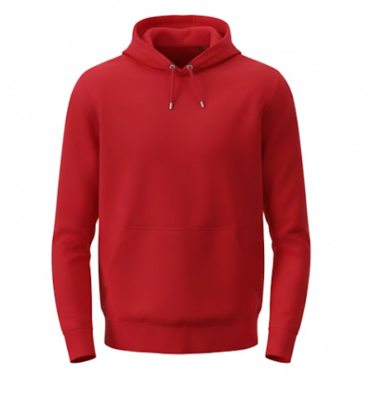 Sweat à Capuche de Sport Unisexe STEDMAN