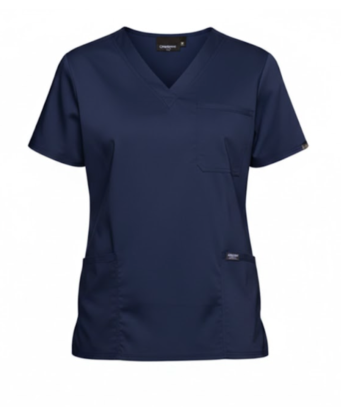 Blouse Médicale Homme Col V CHEROKEE