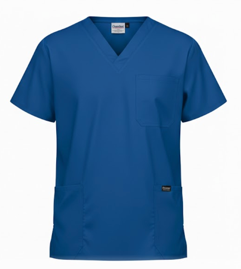 Blouse Médicale Homme Col V CHEROKEE